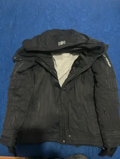 Chaqueta helly hansen - miniatura 3