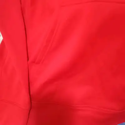 Chaqueta deportiva Reebok roja XXL - miniatura 6