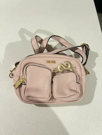 Cartera rosada - miniatura 1
