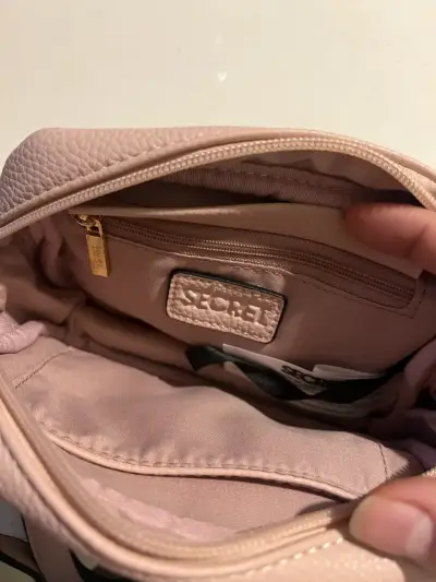 Cartera rosada - miniatura 2