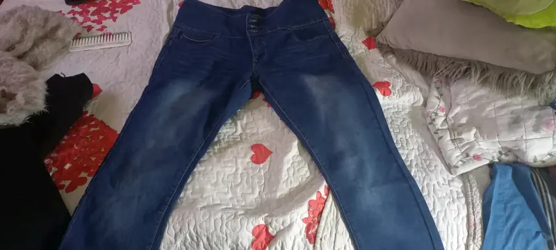 Pantalones deportivos negros - 3
