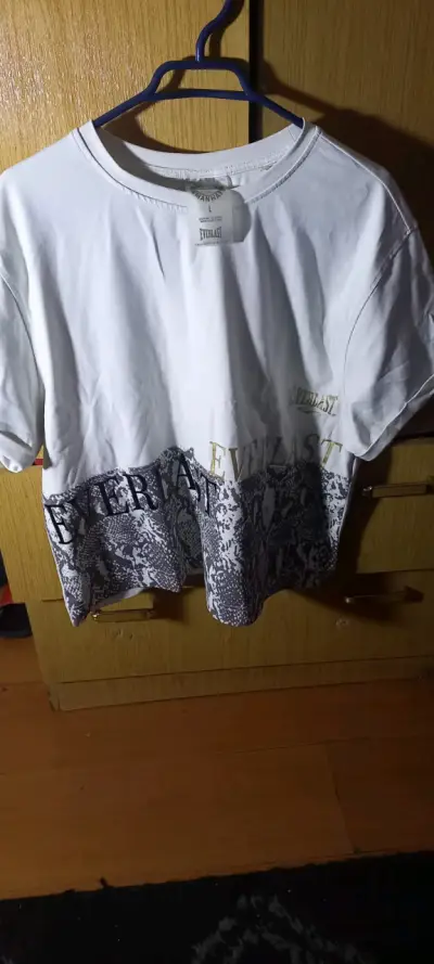 Pantalones deportivos negros - miniatura 5