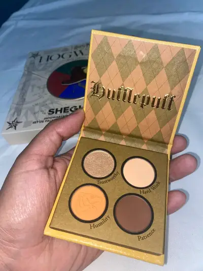 Paleta de sombras Sheglam Harry potter - miniatura 3