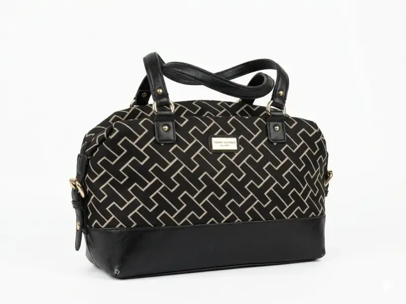 CARTERA ORIGINAL TOMMY HILFIGER