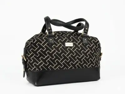 CARTERA ORIGINAL TOMMY HILFIGER - miniatura 1