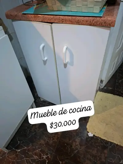 Microondas Mademsa negro - miniatura 3