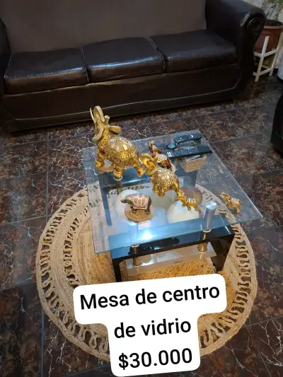Microondas Mademsa negro - miniatura 6