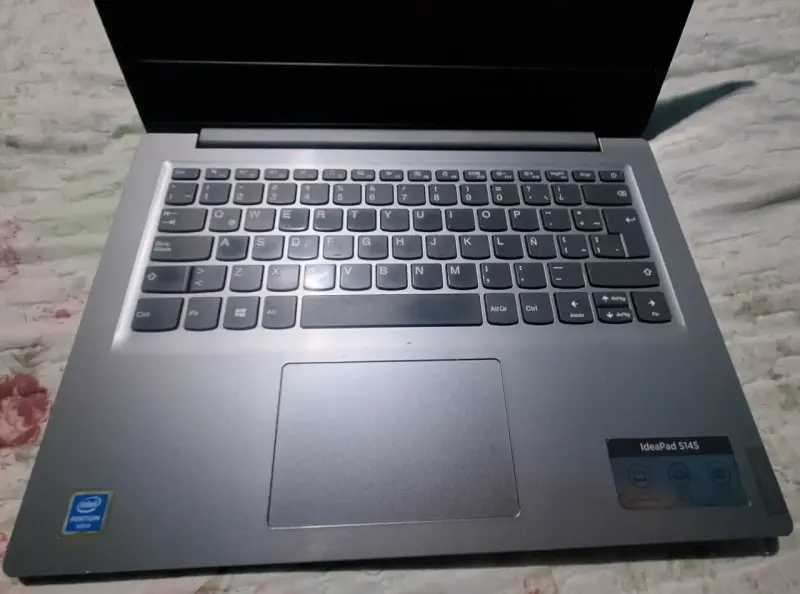 Laptop Lenovo IdeaPad S145 - 2