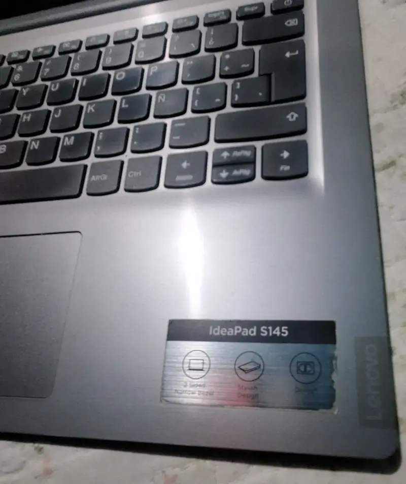 Laptop Lenovo IdeaPad S145 - 3