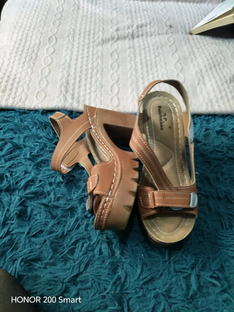 Zapatillas - 2