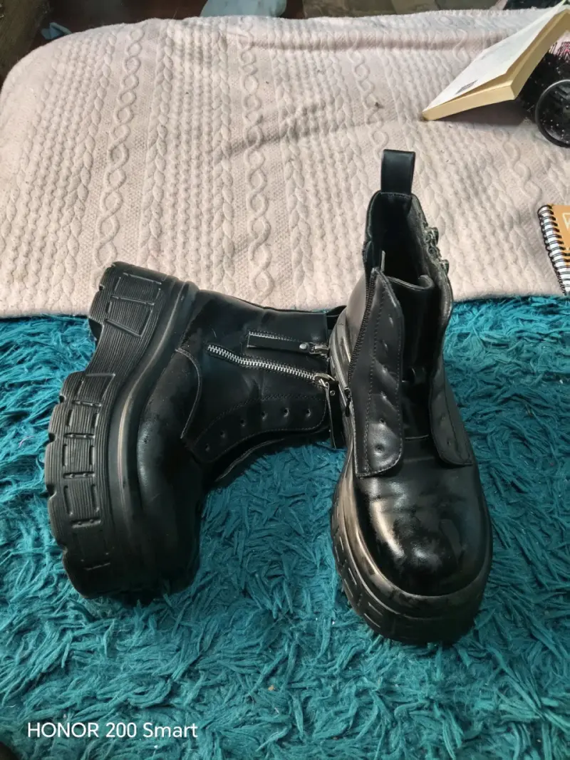 Zapatillas - 4