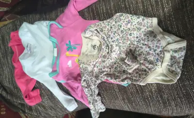 Pack de ropa para bebé - miniatura 2