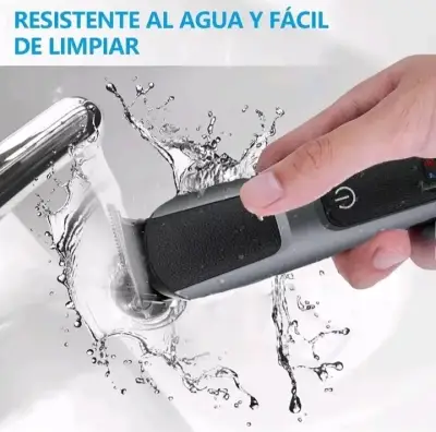 Máquina cortapelos profesional - miniatura 5