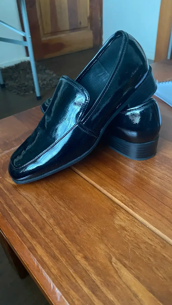 Mocasín pollini