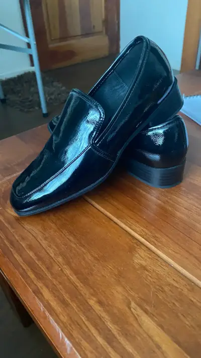 Mocasín pollini - miniatura 1