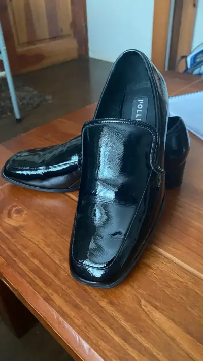 Mocasín pollini - miniatura 3