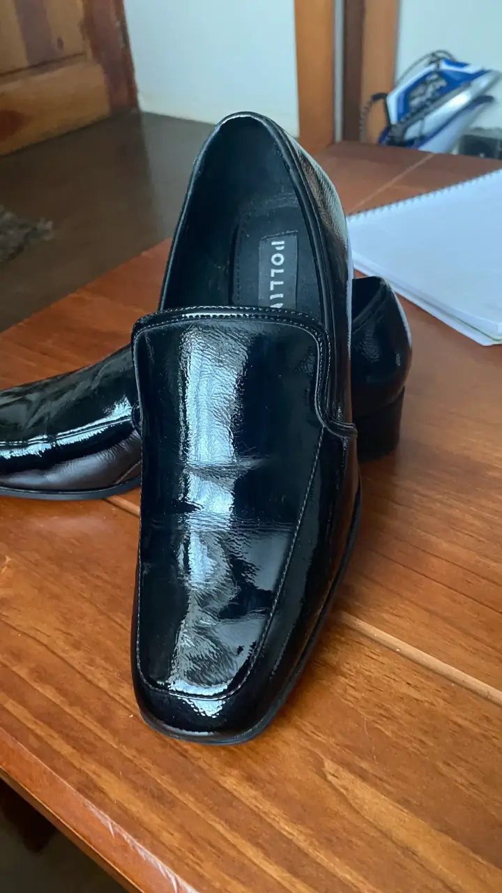 Mocasín pollini - 4