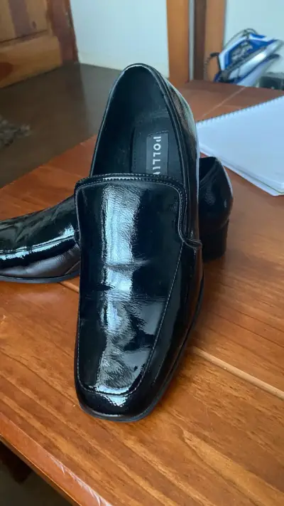 Mocasín pollini - miniatura 4