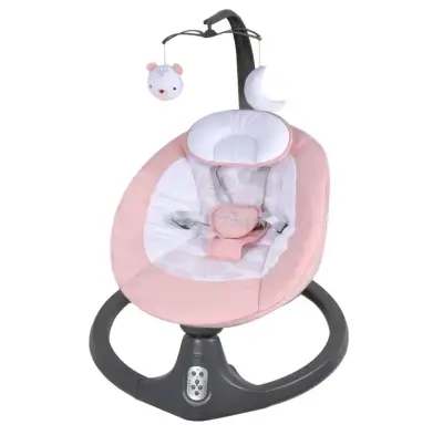 Mecedora infantil con Bluetooth - miniatura 2