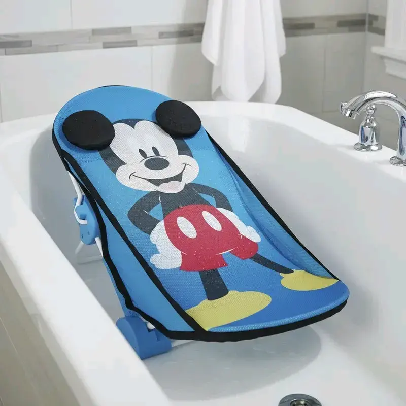 Silla de baño para bebé Disney - 4