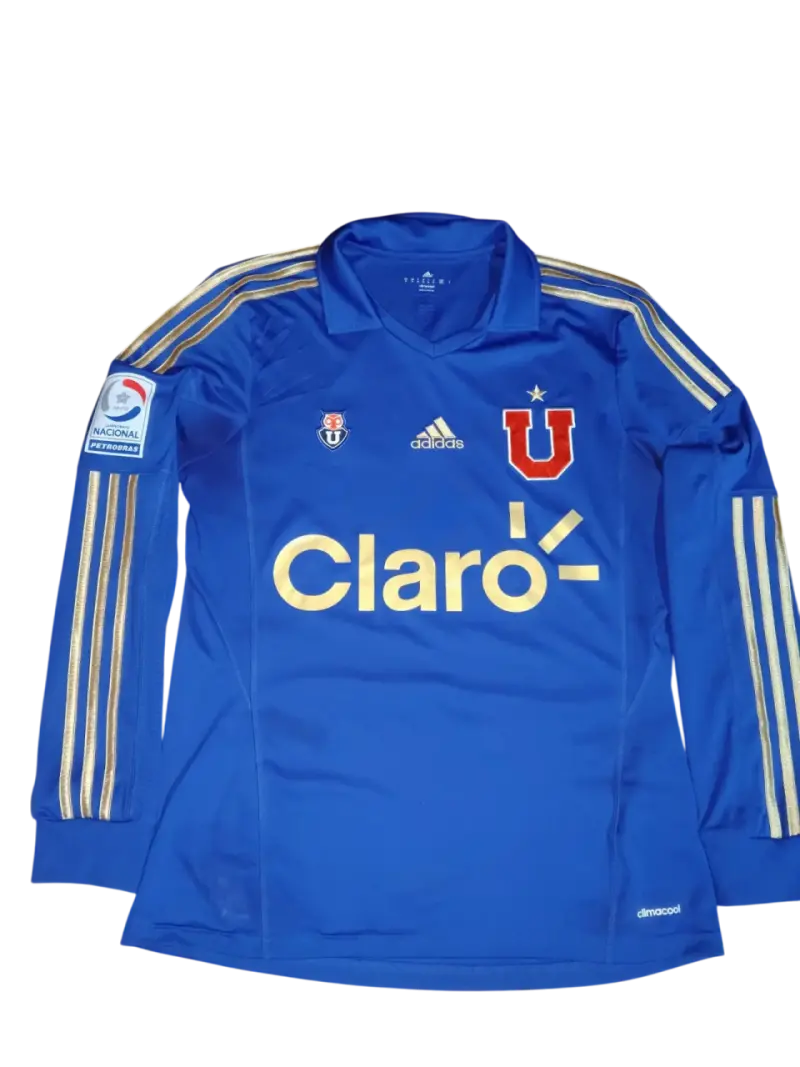 Camiseta 2013, Universidad de Chile