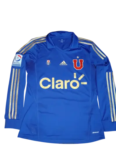Camiseta 2013, Universidad de Chile - miniatura 1