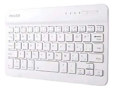 Teclado Bluetooth Philco BK-701 - miniatura 3