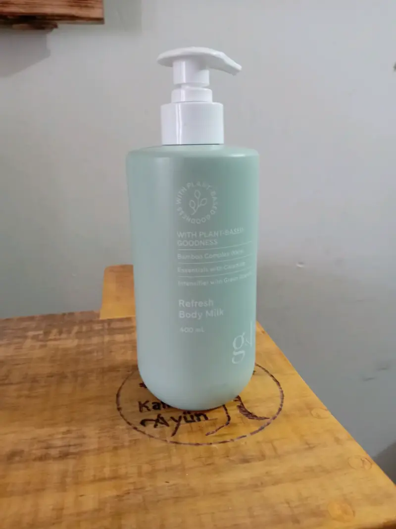 Crema hidratante Amway Home - 2