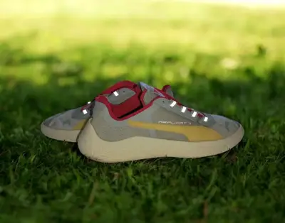 Zapatillas Adidas Spiritain 2000 - miniatura 2