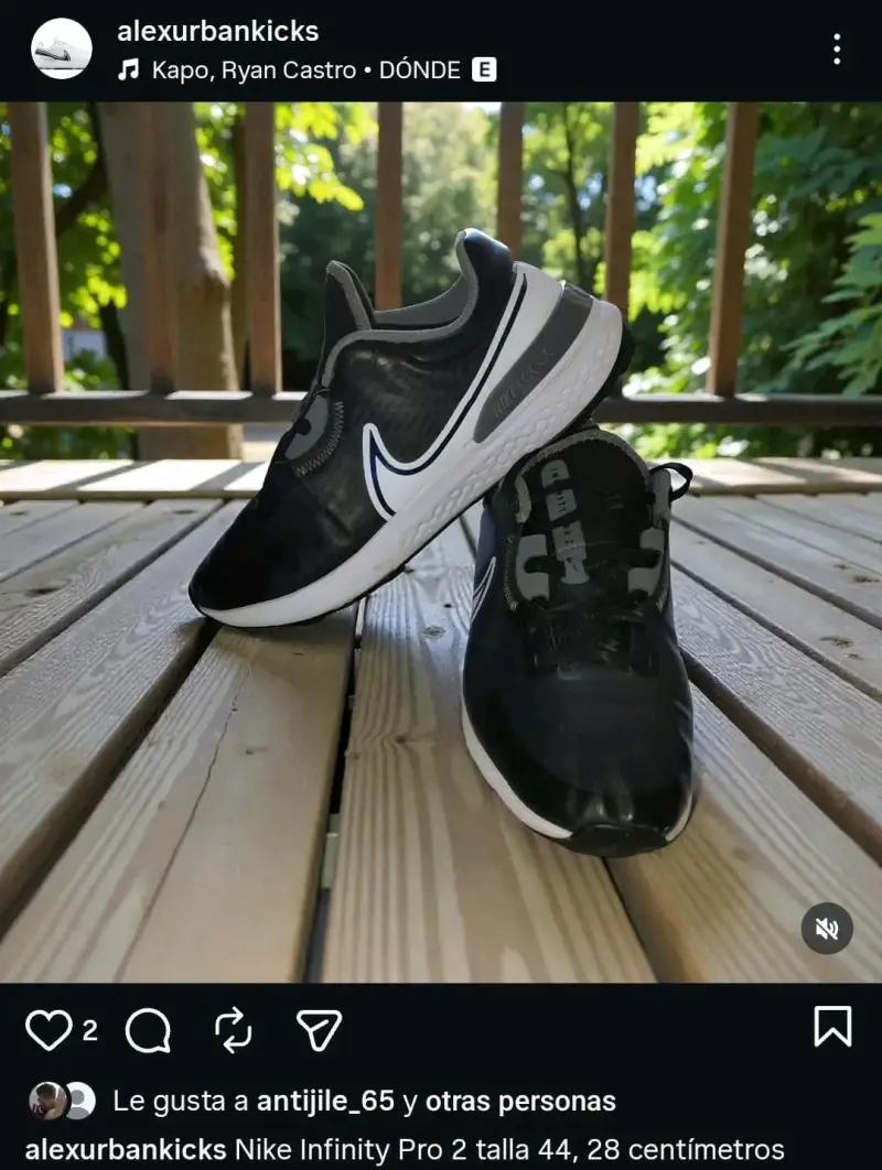 Zapatillas Adidas Spiritain 2000 - 4