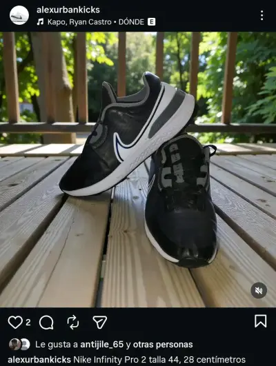 Zapatillas Adidas Spiritain 2000 - miniatura 4