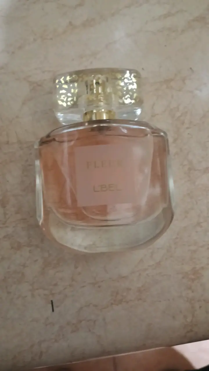 Perfume Fleur L'Bel 50ml