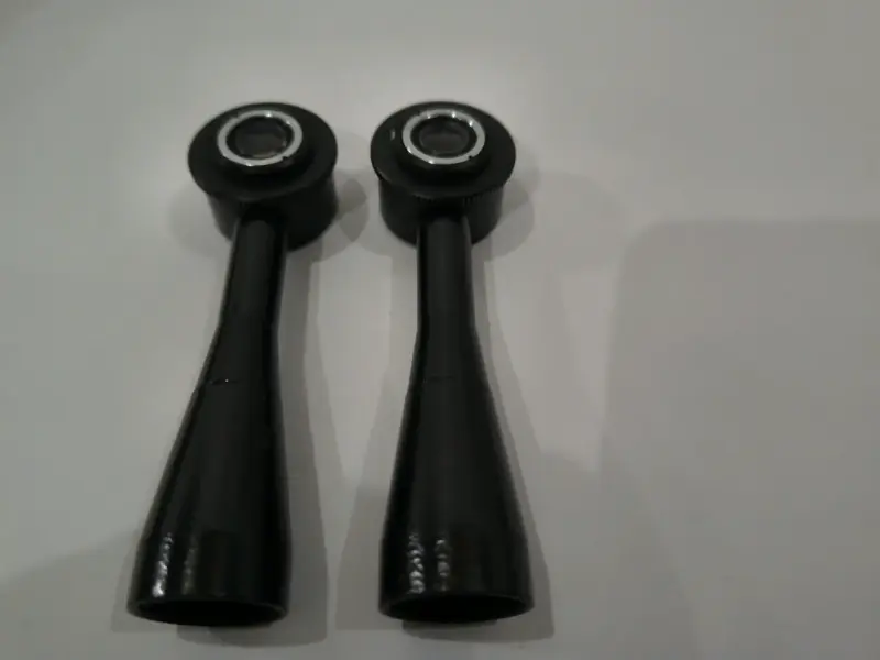 Acodado para instrumentos topográficos - 2