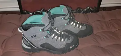 Botines trekking mujer Lippi - miniatura 5
