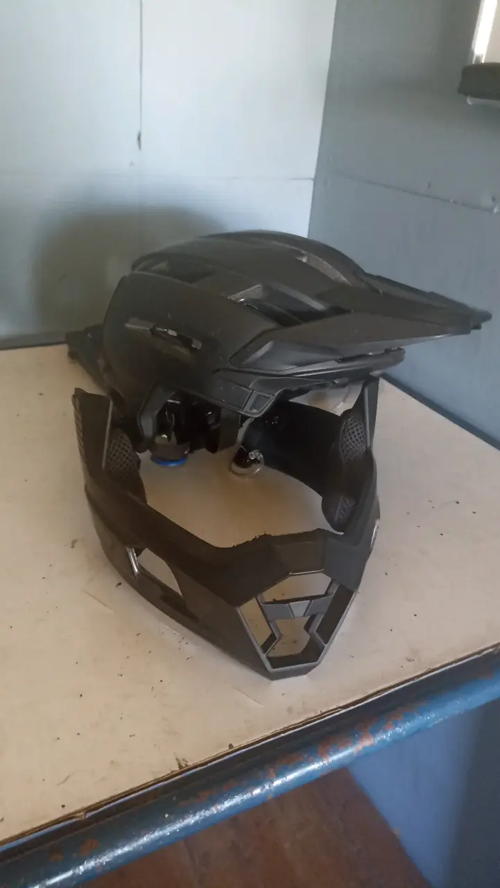 Casco bell superair MIPS desmontable - 3