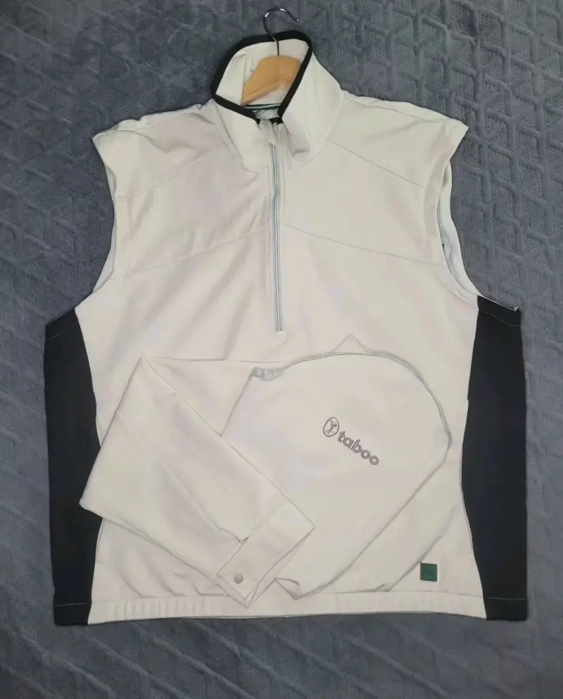 Chaqueta HUGO BOSS - 4