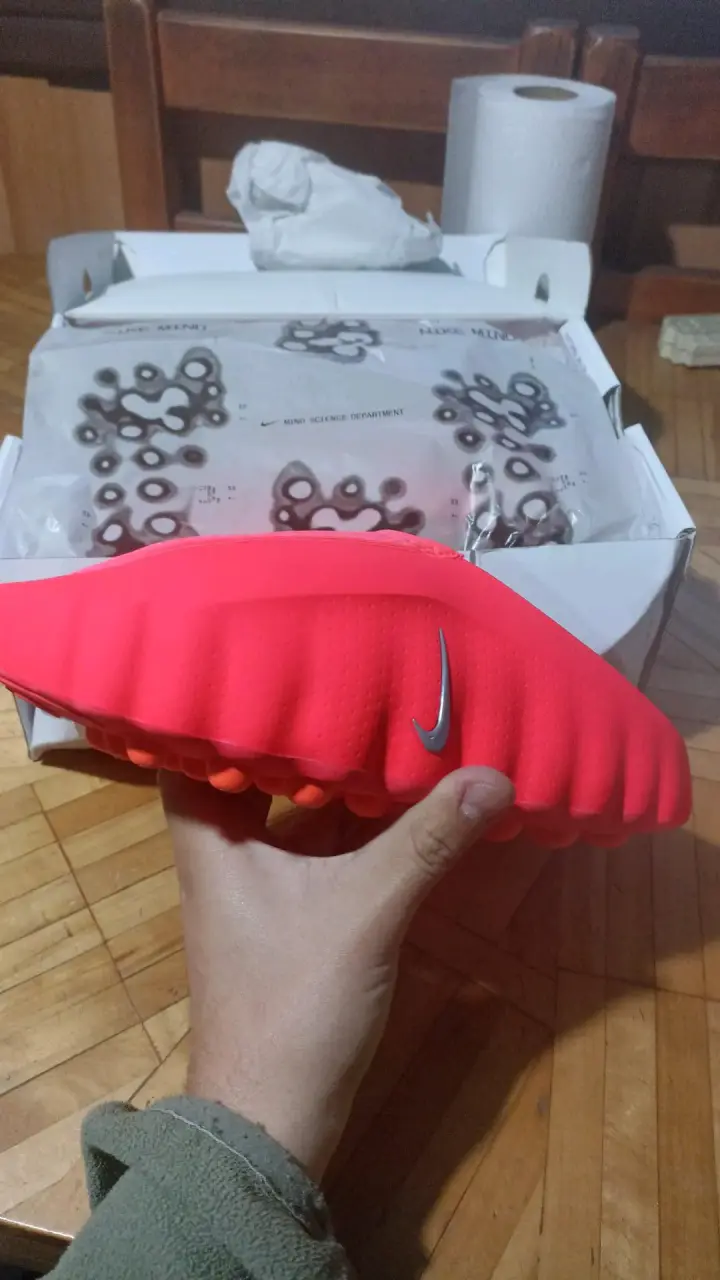 Nike Mind 001 - $86.400 | Pulga