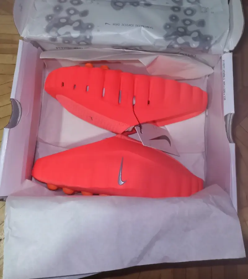 Nike Mind 001 - 2