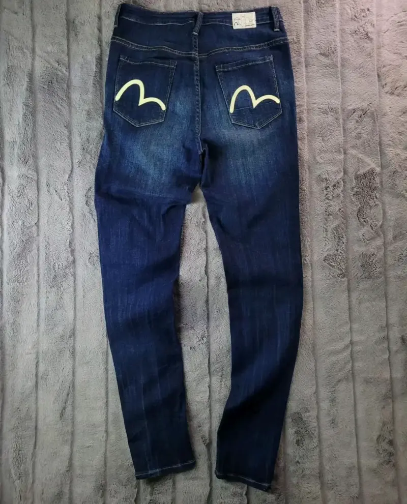 Jeans Evisu