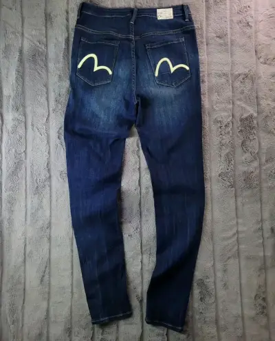 Jeans Evisu - miniatura 1