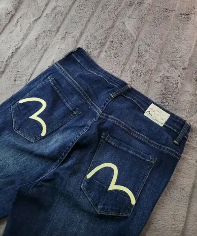 Jeans Evisu - miniatura 3