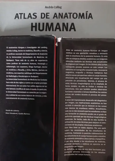 Atlas de Anatomía Humana - miniatura 5