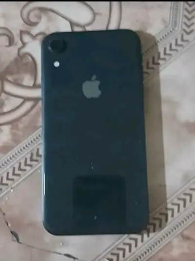 iPhone XR 64GB en Venta – Bloqueado por Operador - miniatura 4