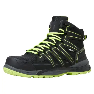 Zapato de seguridad Helly Hansen - miniatura 2