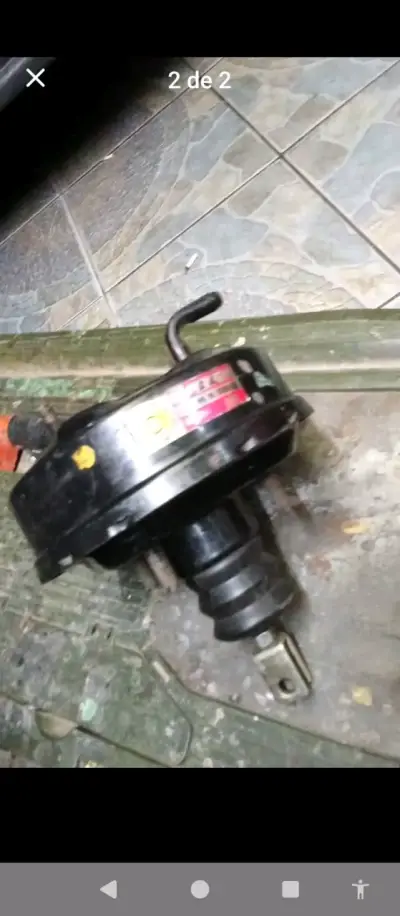 Repuesto automotriz usado - miniatura 1