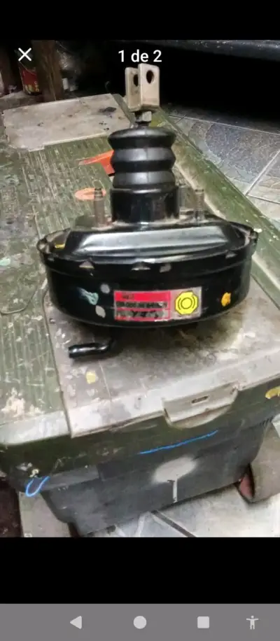 Repuesto automotriz usado - miniatura 2