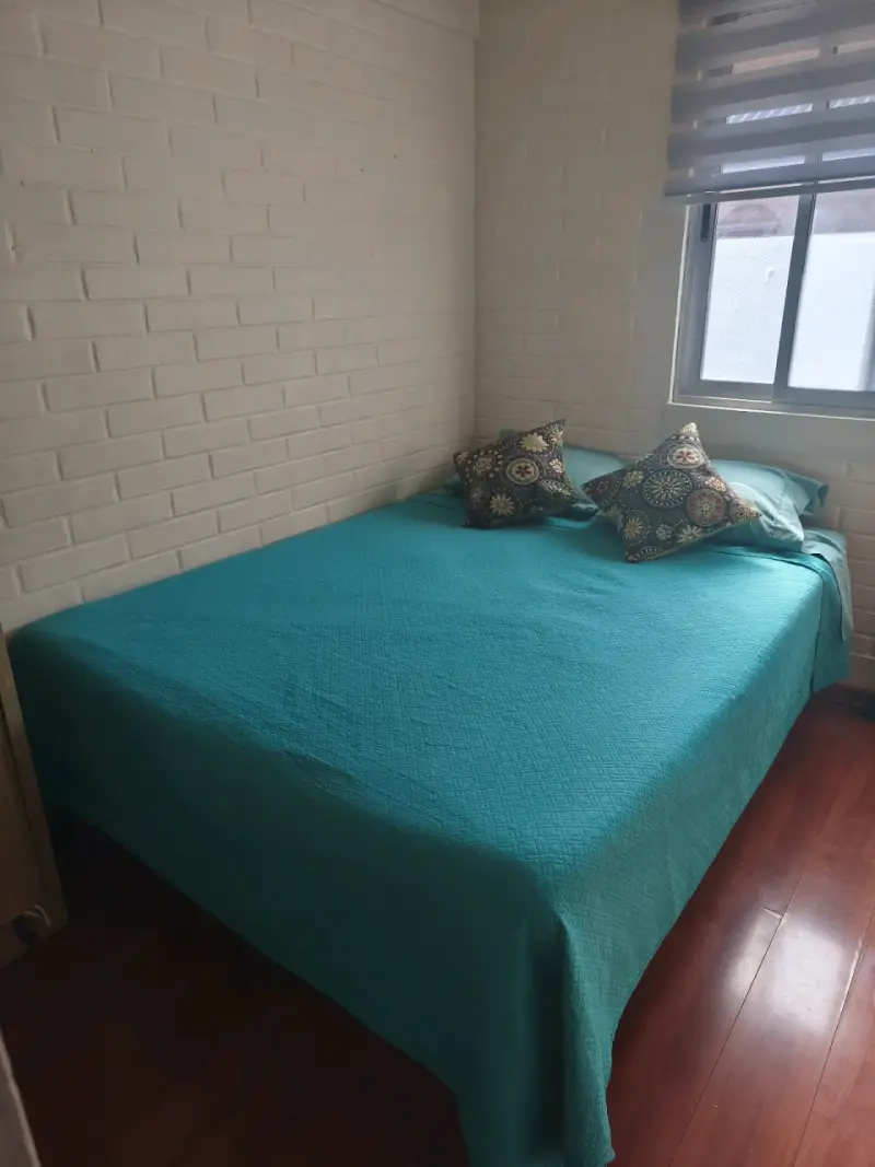 Cama matrimonial