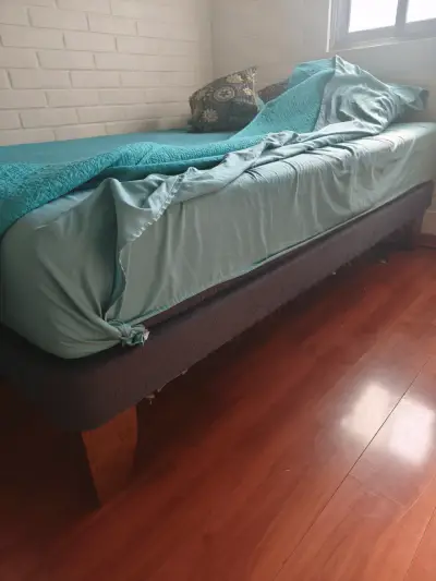 Cama matrimonial - miniatura 2
