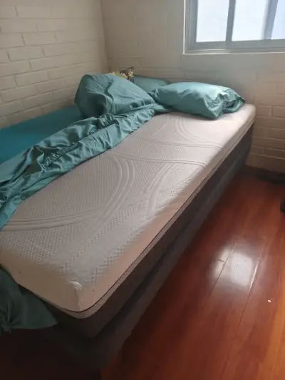 Cama matrimonial - miniatura 3