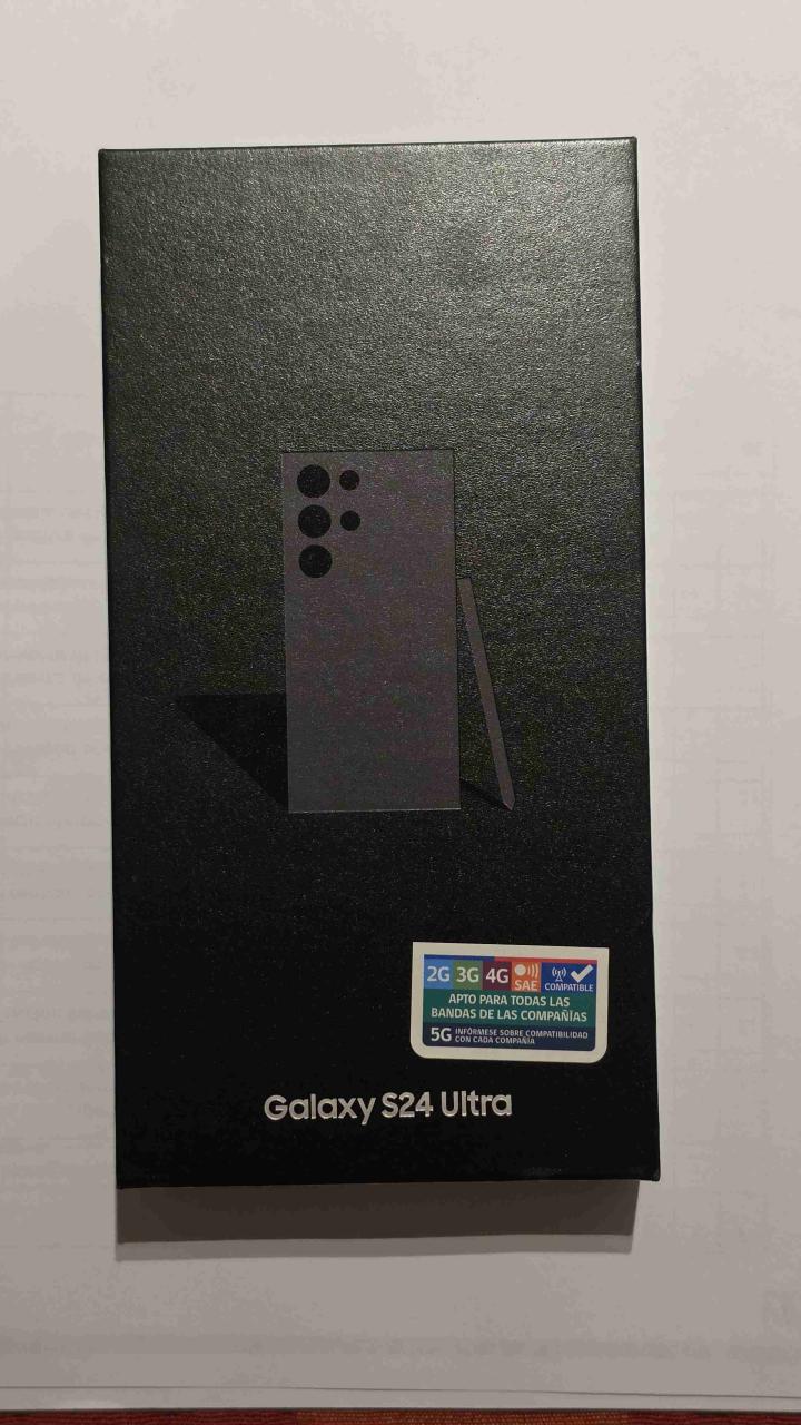 Samsung S24 Ultra, exelntes condiciones - 2